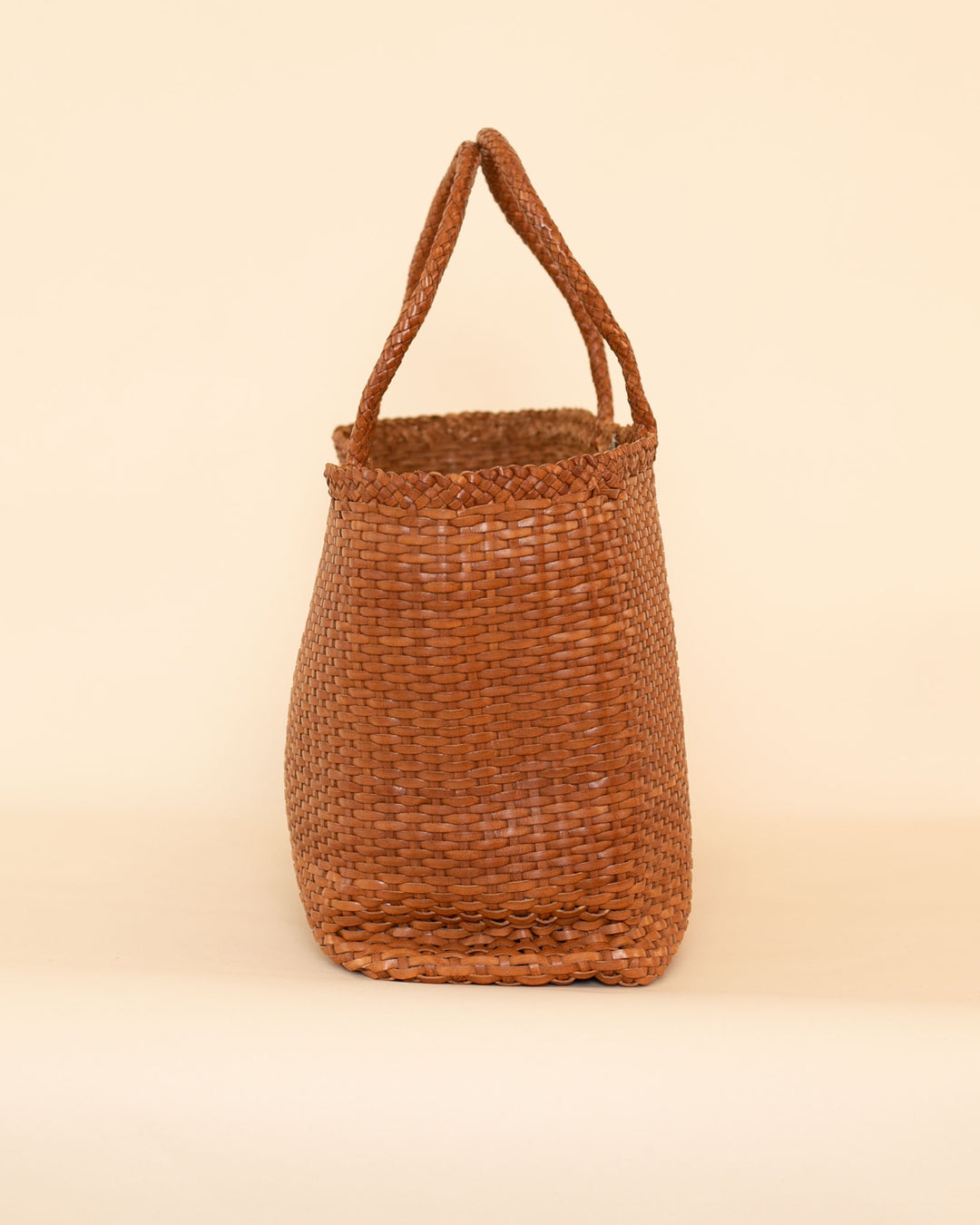 Shopper Max | Tan