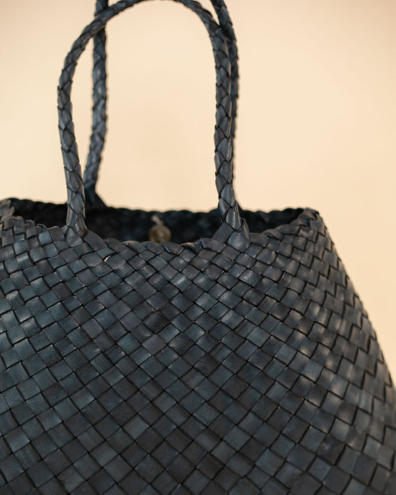 Santa Croce Big Bag | Marine