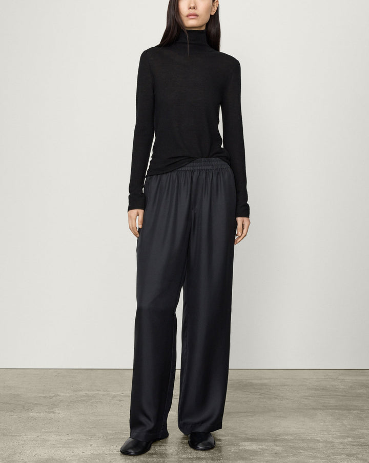 Lory Sweater | Black
