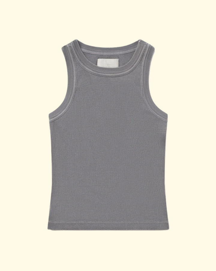 Isabel Rib Tank | Balboa