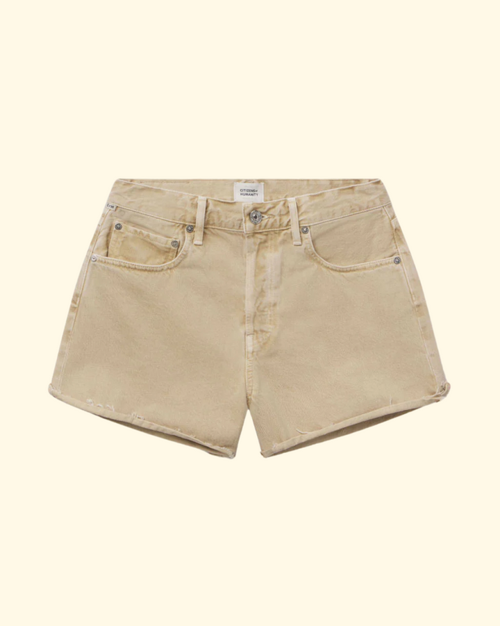 Marlow Short | Hempseed