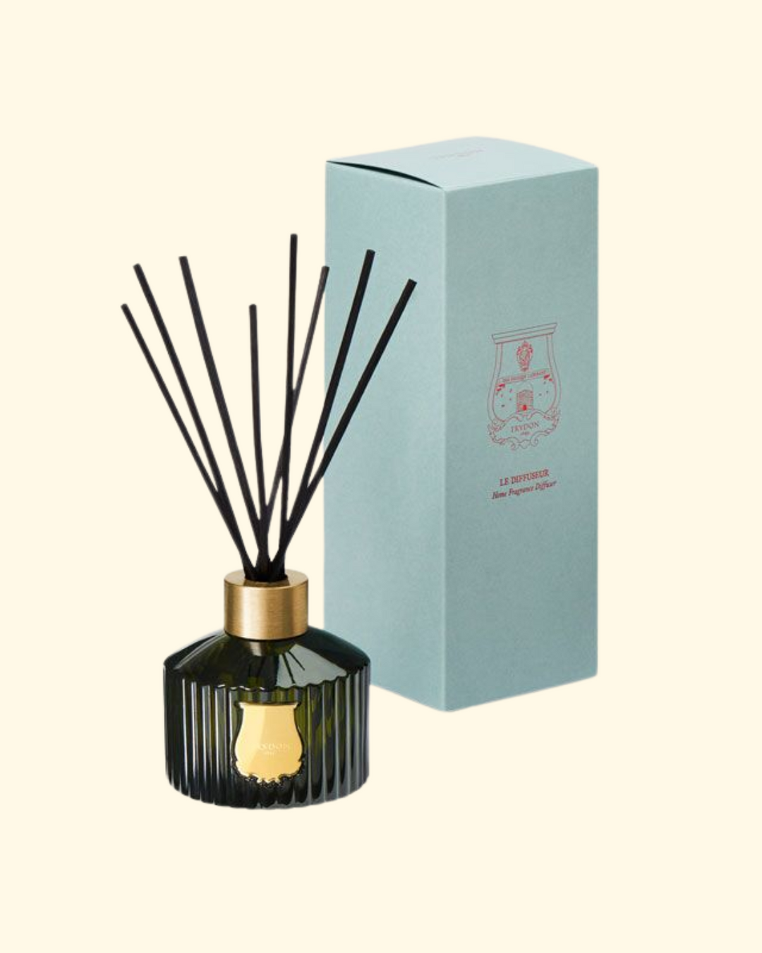 Diffuser Abd El Kader | 350ML