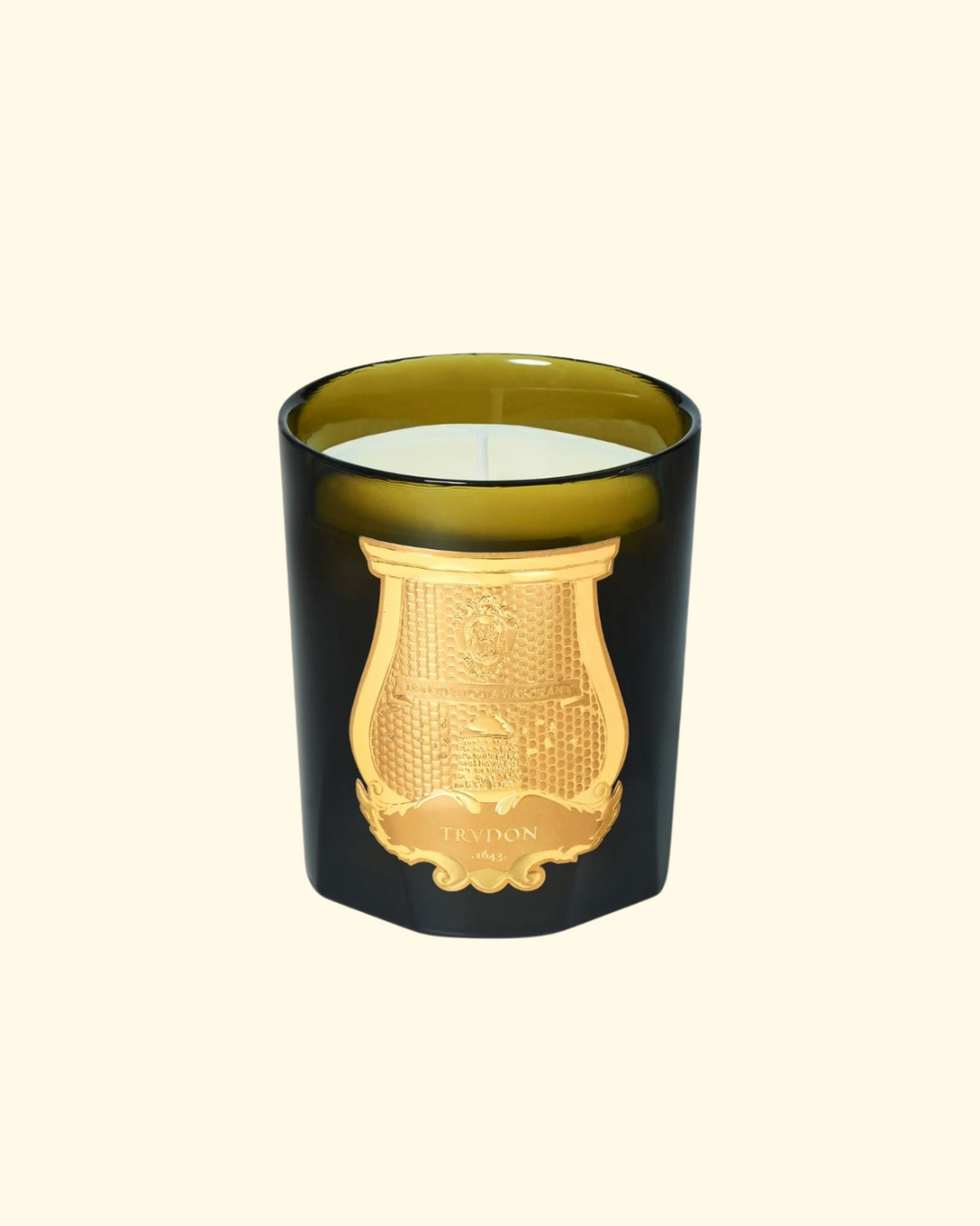 Classic Scented Candle Cyrnos | 270G