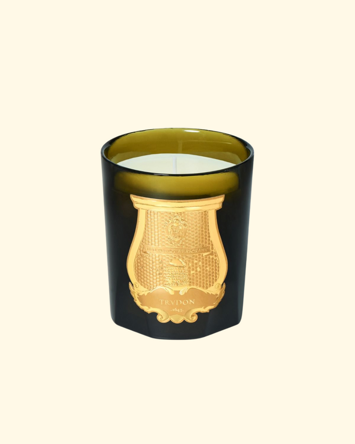 Classic Scented Candle Solis Rex | 270G