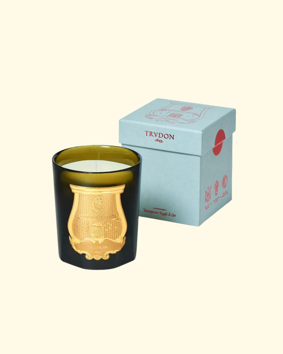 Scented Candle Gabriel | 270G