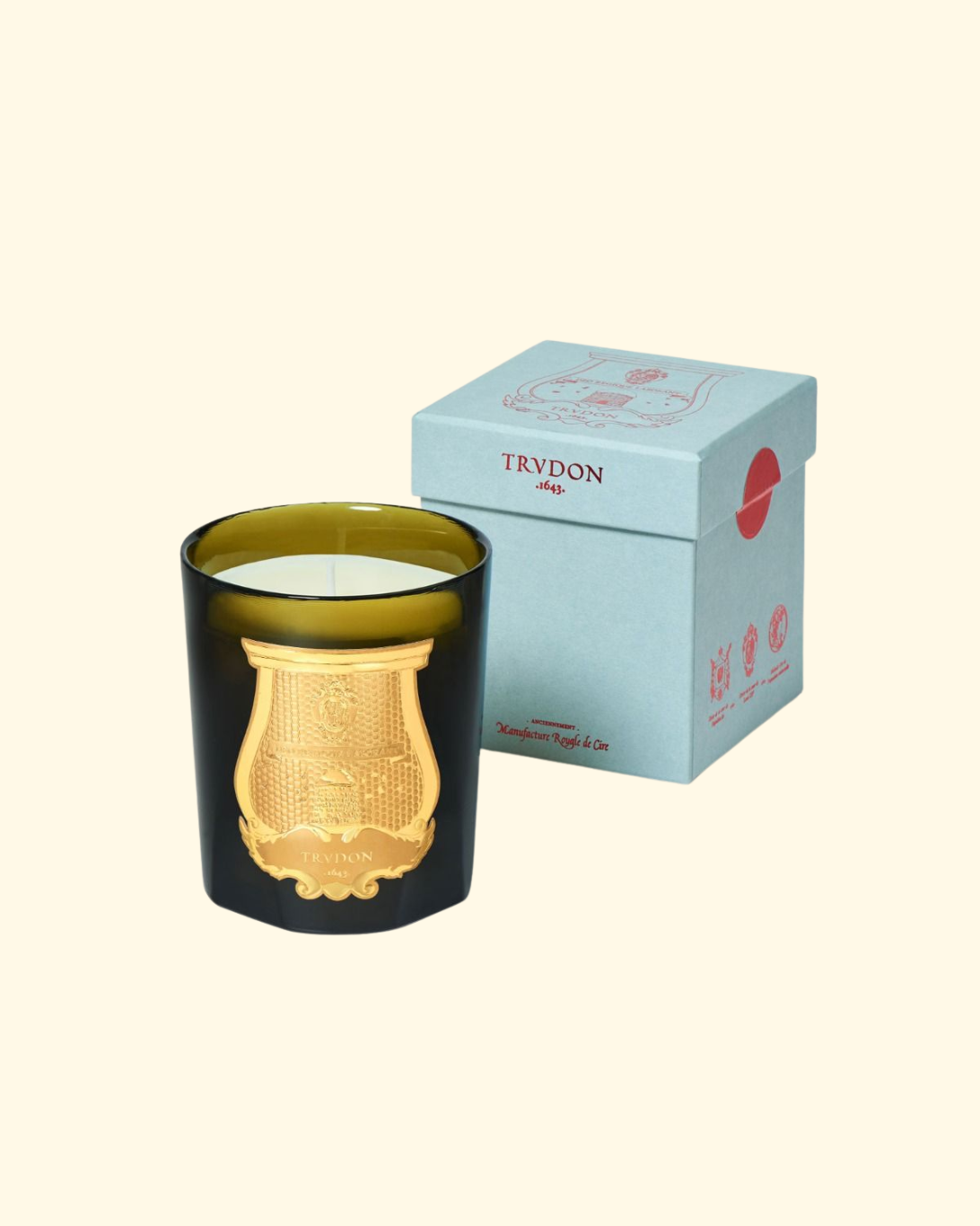 Cire Trudon Josephine Candle - Thumbnail 2
