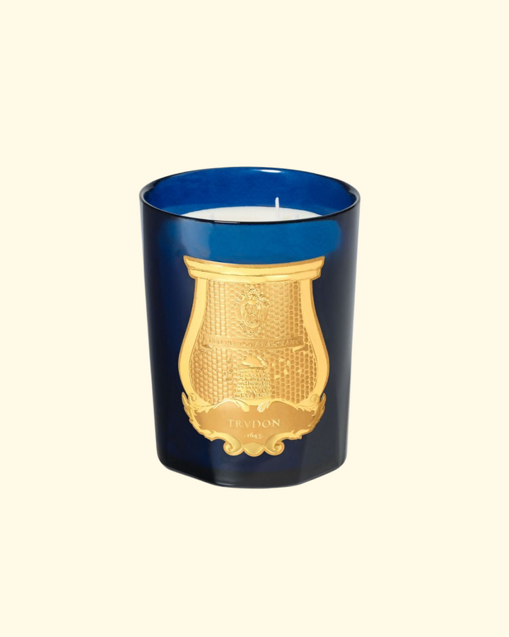 Intermezzo Scented Candle Madurai | 800G