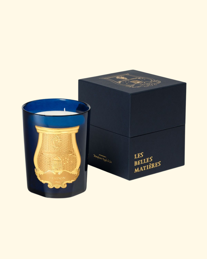 Intermezzo Scented Candle Madurai | 800G