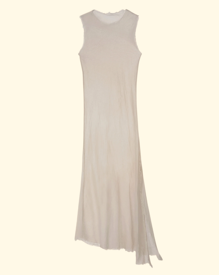 Jessie Maxi Dress | Bone