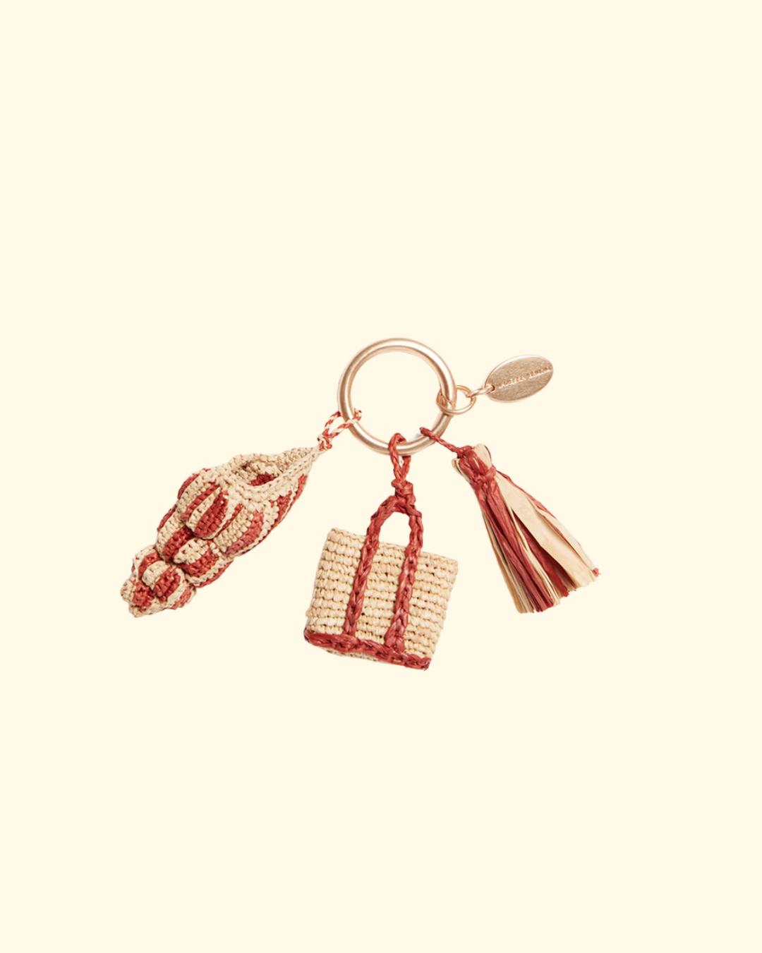 Charm Coquillag | Multi