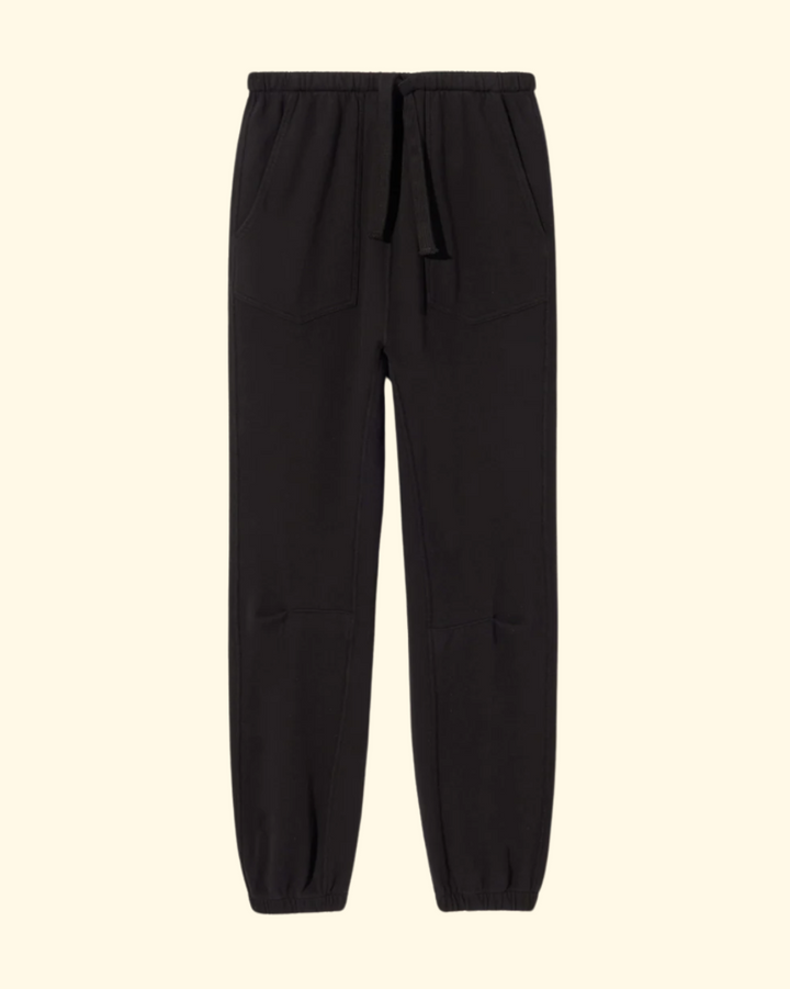 Dulce Sweatpant | Black