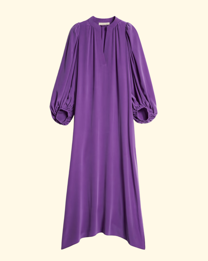 Canessa Dress | Ultra Violet