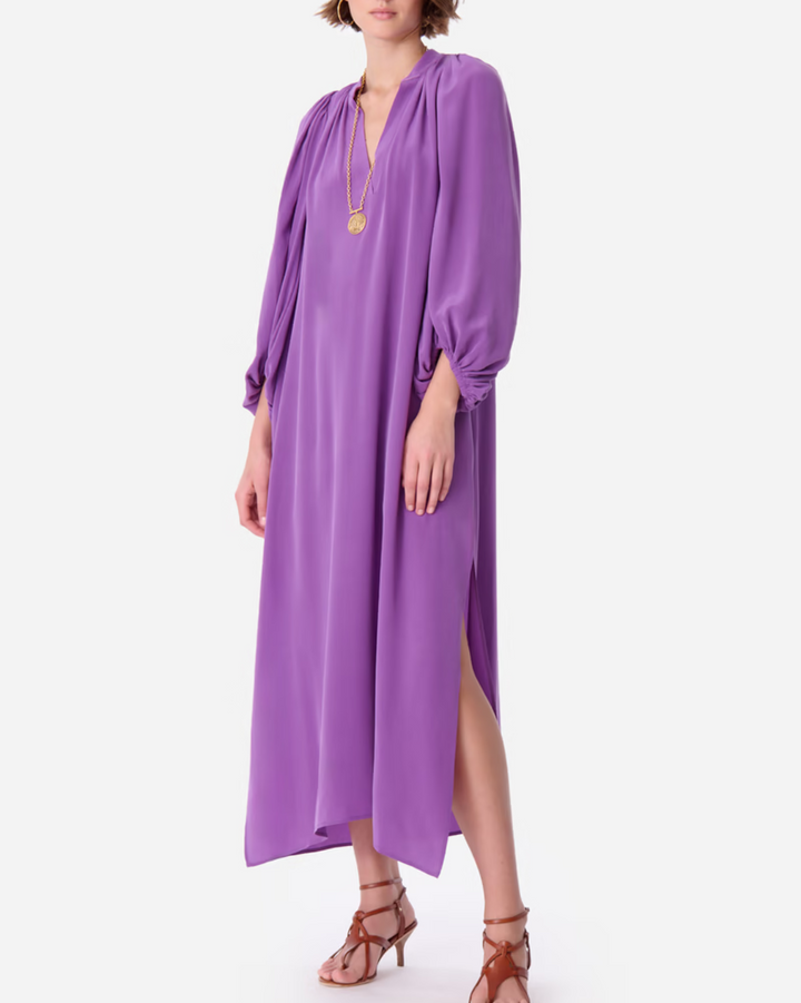 Canessa Dress | Ultra Violet