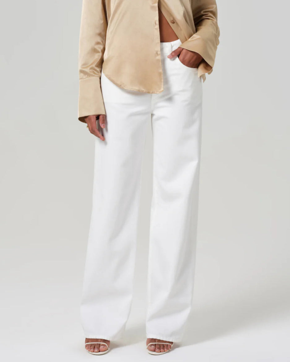 Annina 30" | Soft white