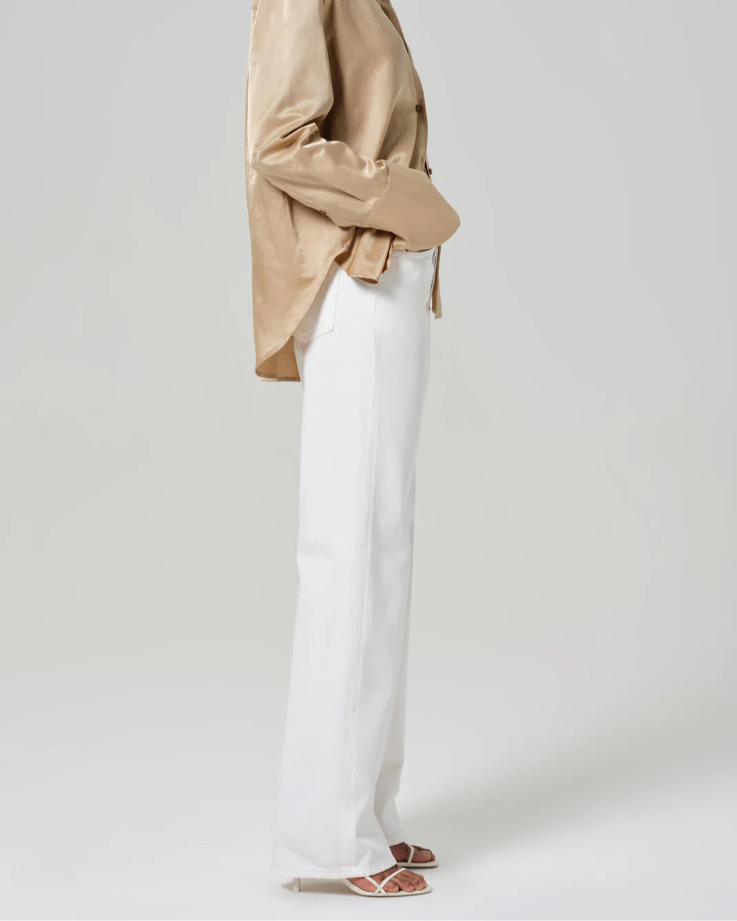 Annina 30" | Soft white