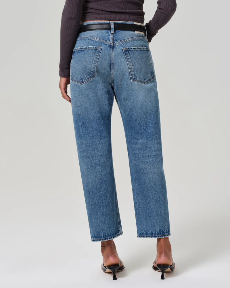 Winslow Cropped Boyfriend | Pacifica