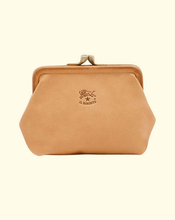 Classic Coin Purse | Naturale