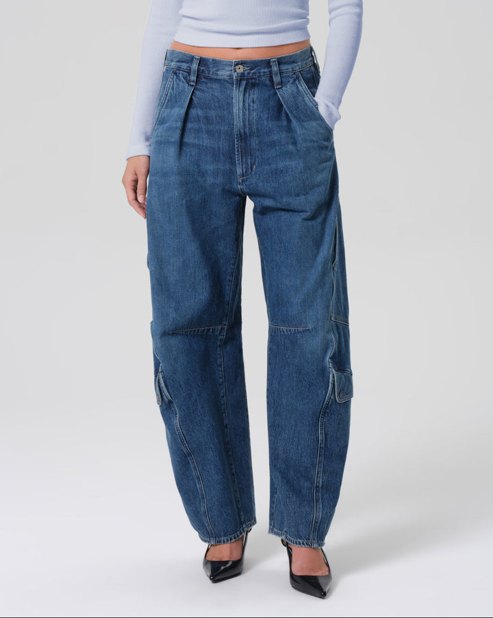 Flight Pant | Amar