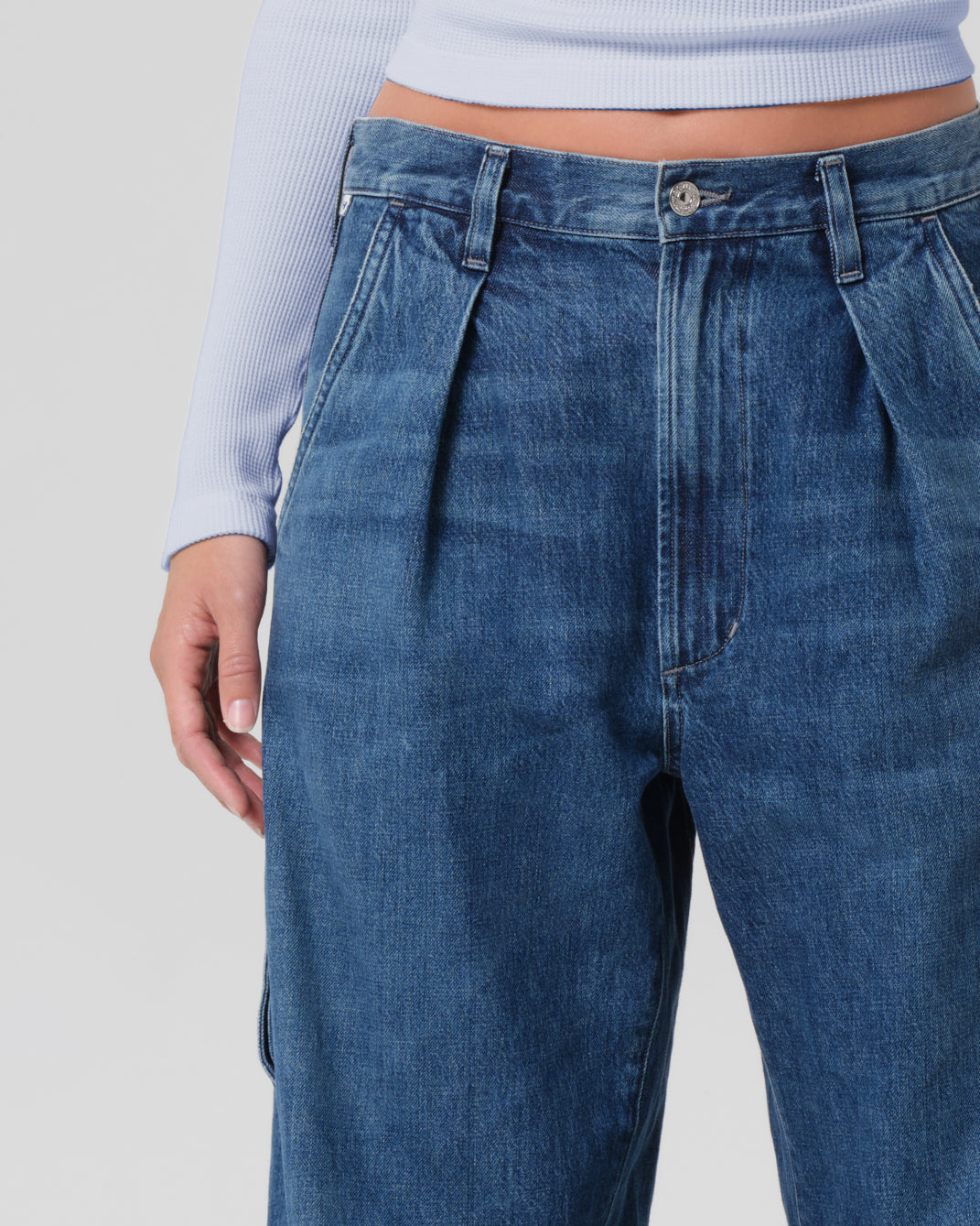 Flight Pant | Amar