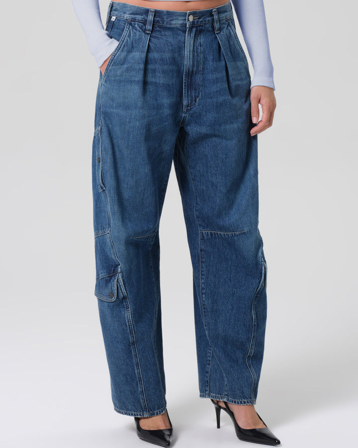 Flight Pant | Amar