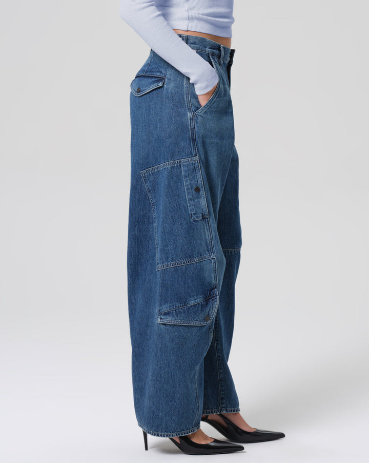 Flight Pant | Amar