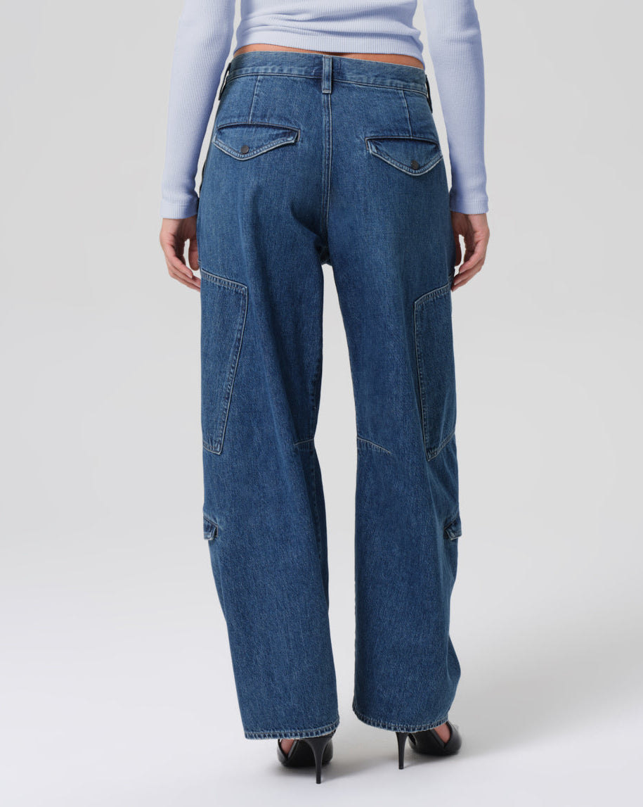 Flight Pant | Amar