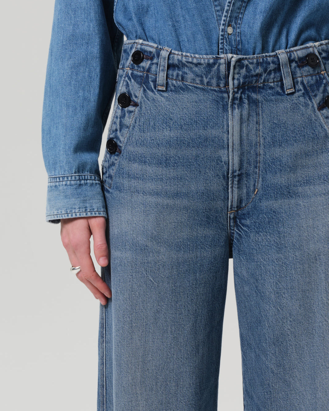 Boardwalk Trouser | Jete