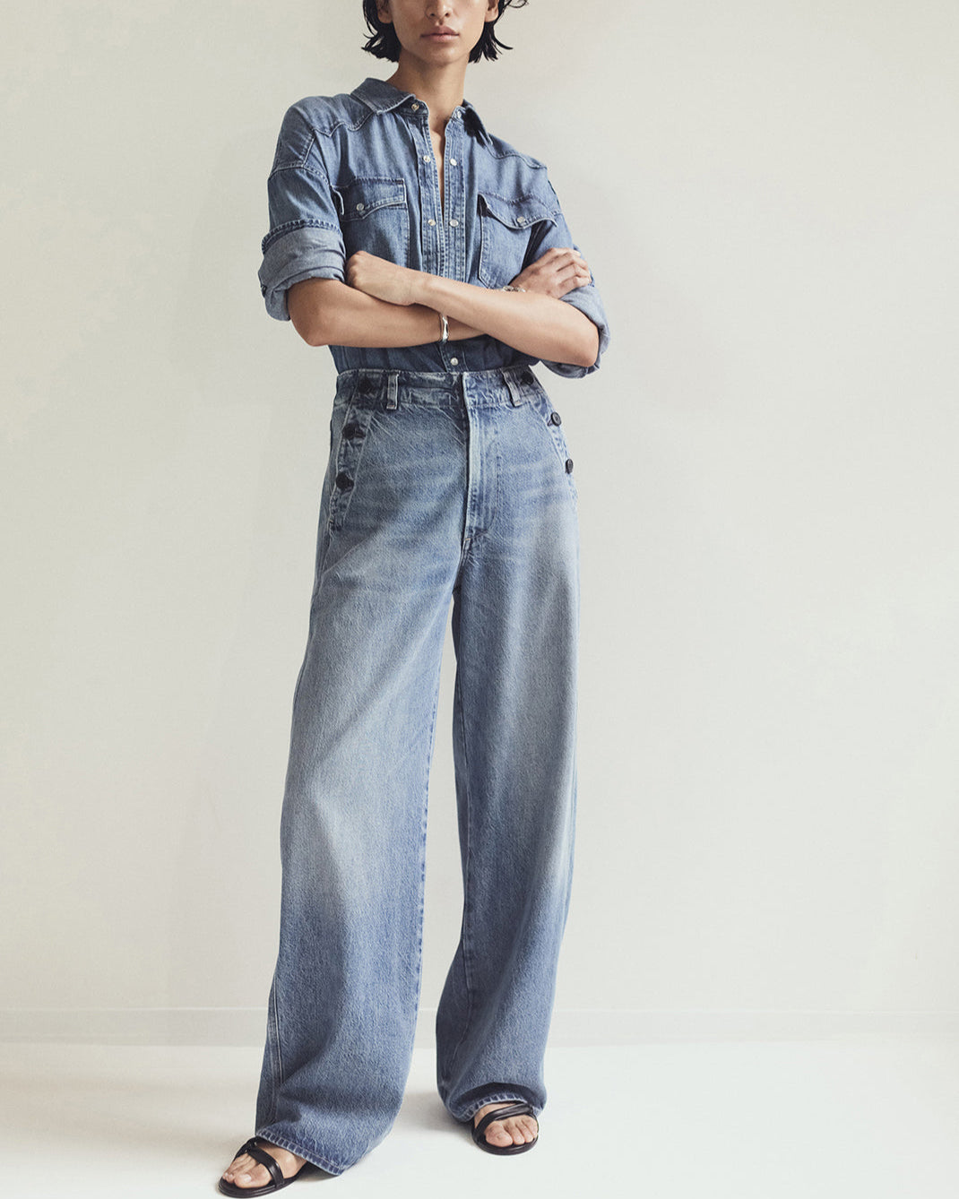 Boardwalk Trouser | Jete