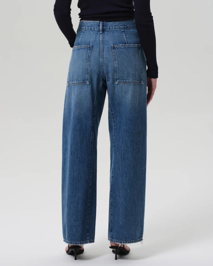 Ines Utility Trouser | Illa