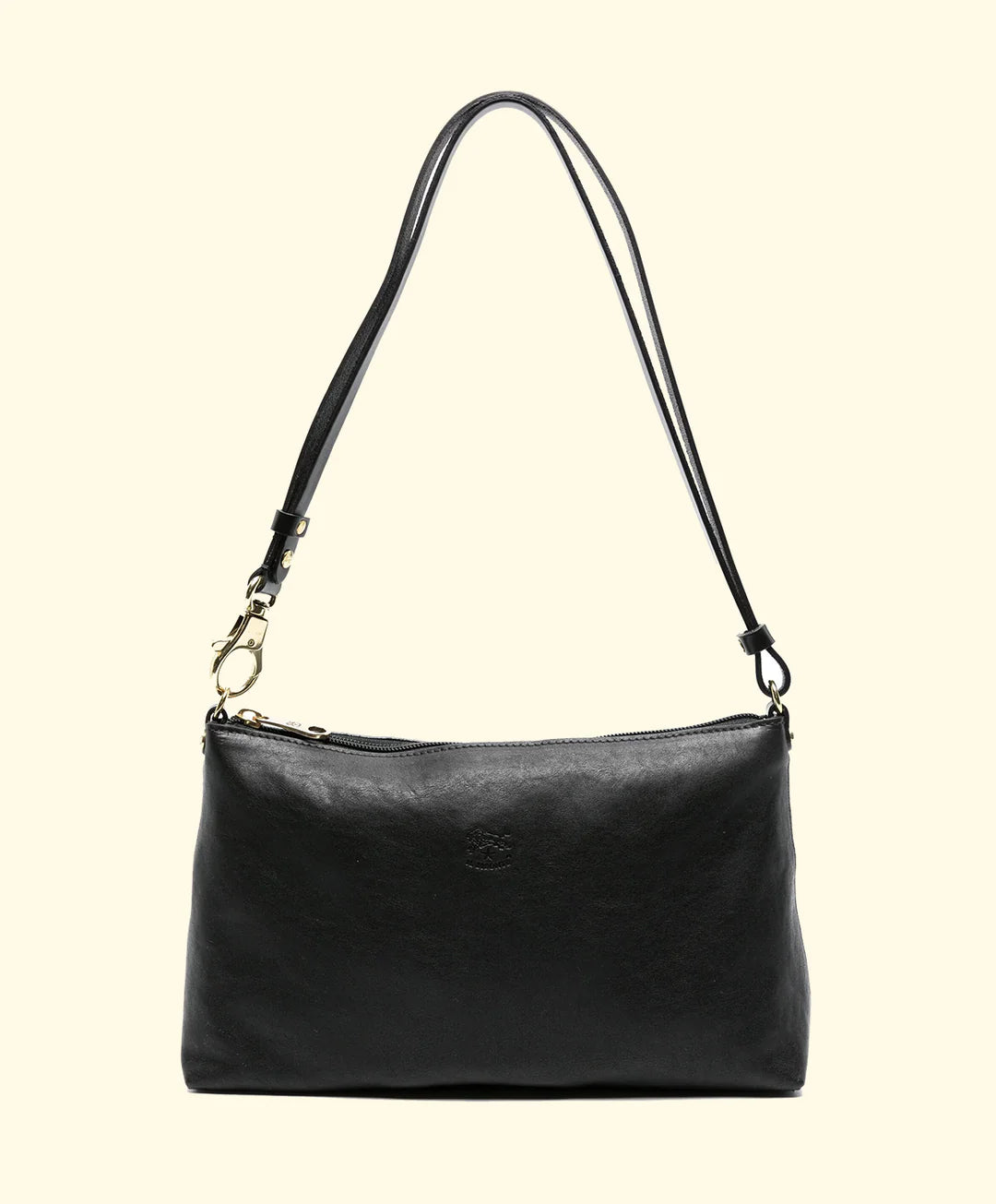 Salina Shoulder Bag | Nero