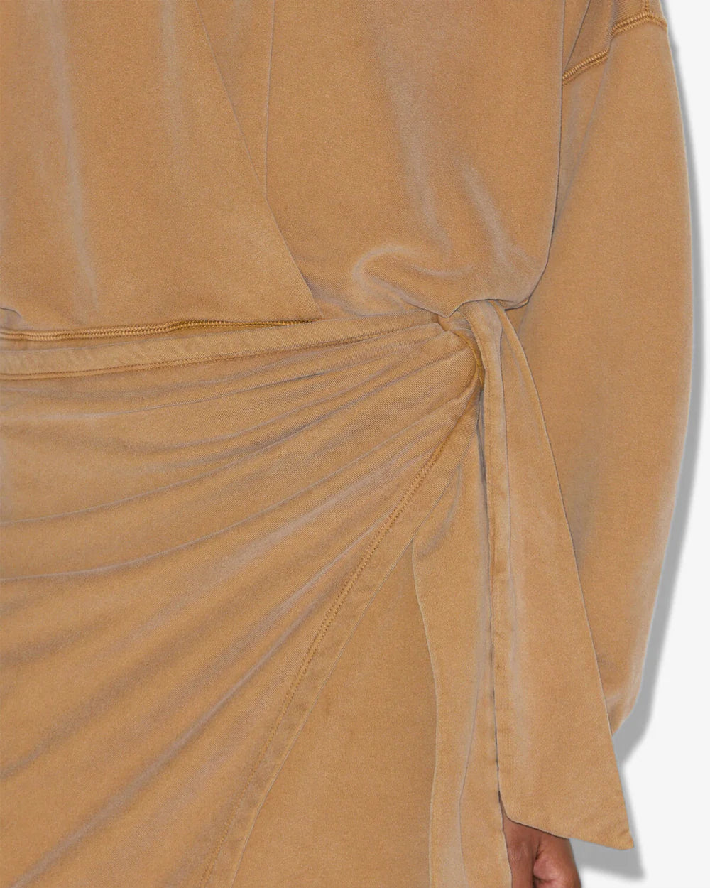 Sandrina | Caramel