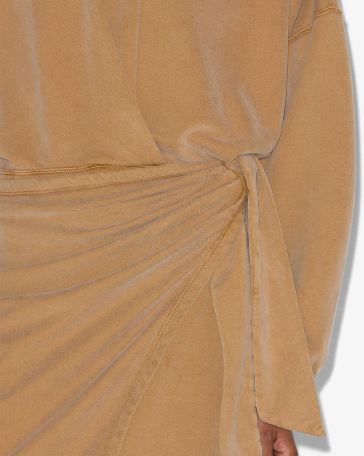 Sandrina | Caramel