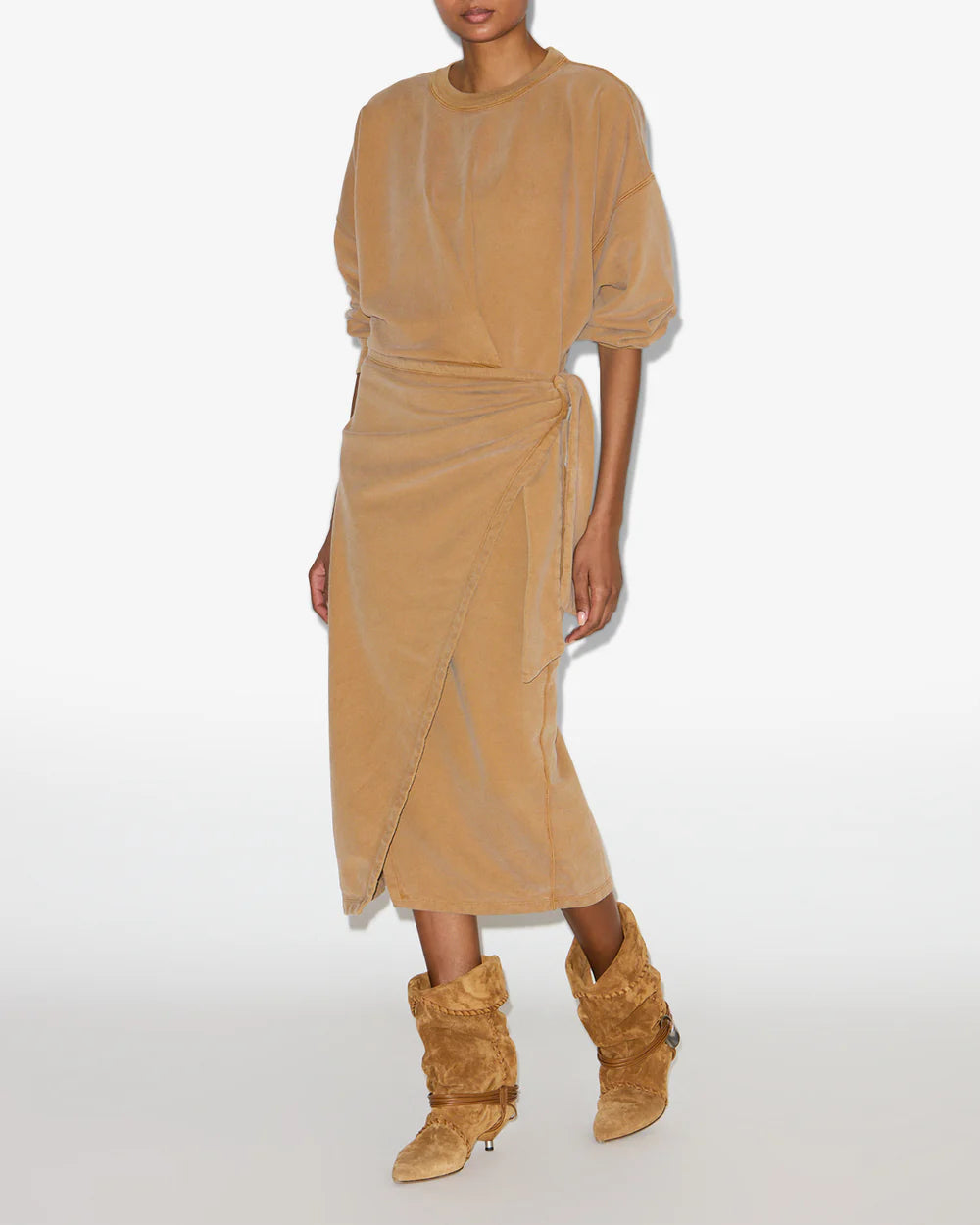 Sandrina | Caramel