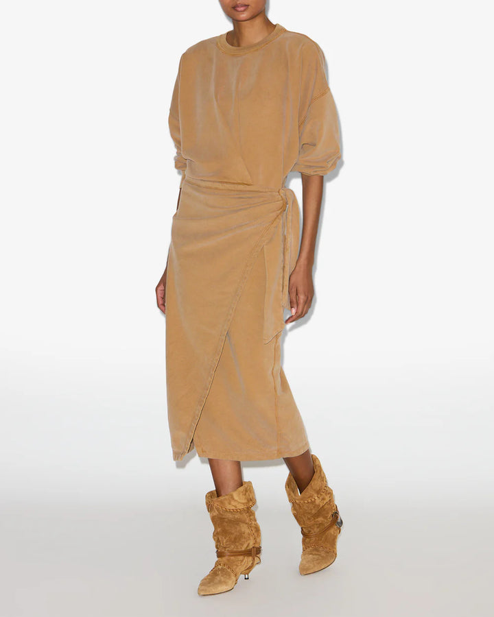 Sandrina | Caramel