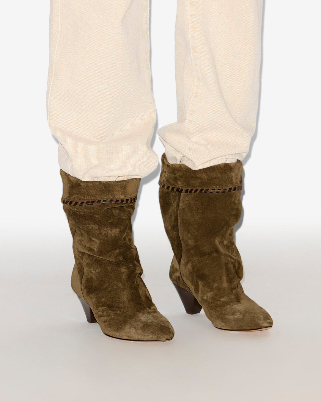 Dalby Boot | Bronze