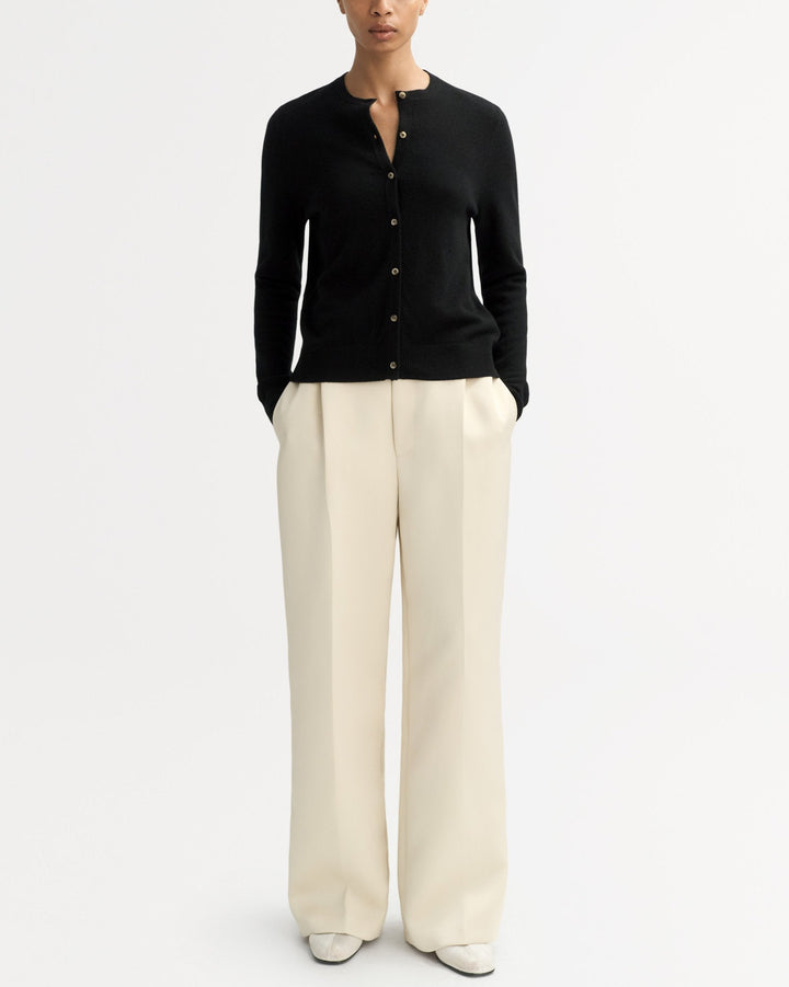 Cardigan | Black