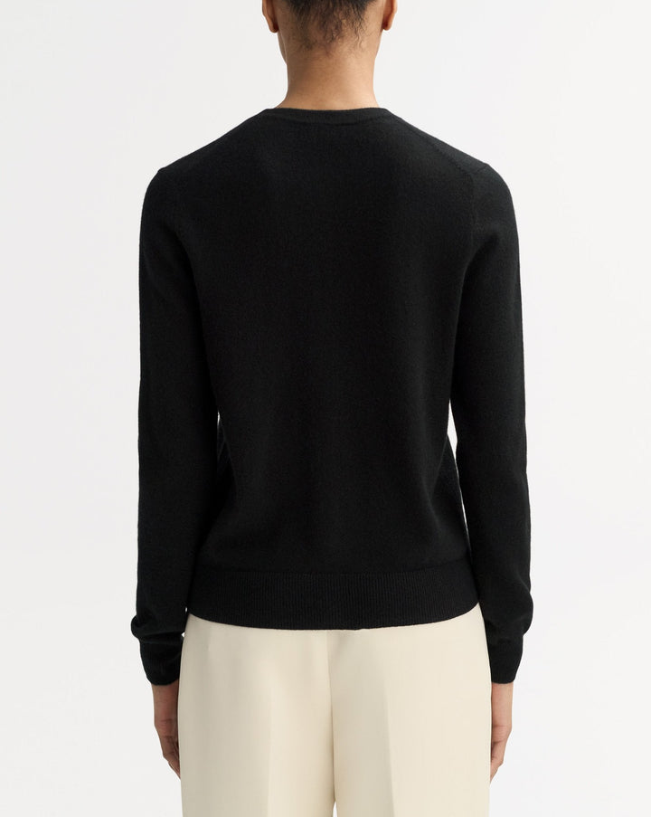 Cardigan | Black
