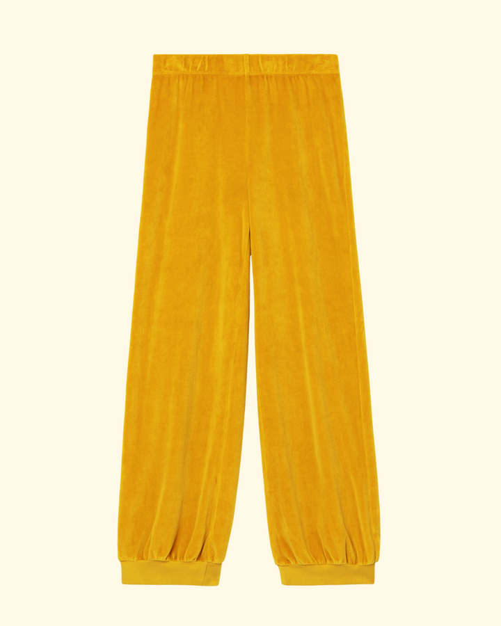 Tosk Harem Pant | Kitrino