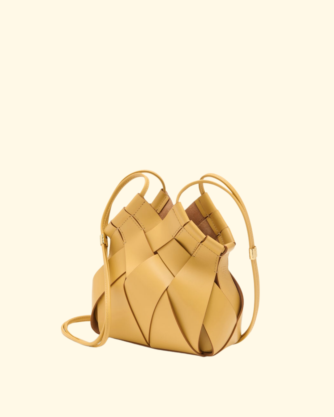 Charlotte Crossbody | Lotus