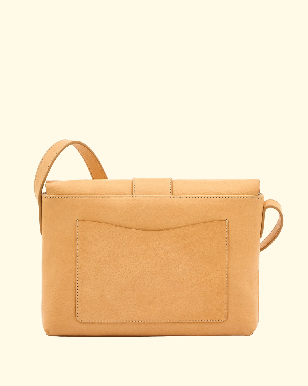 Linea 1990 Crossbody Bag | Natural