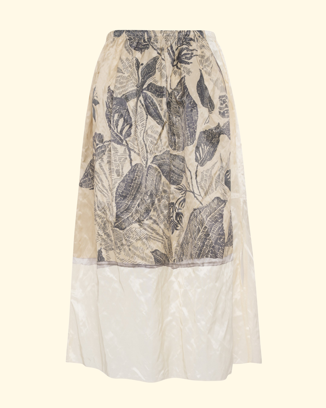 Eloise Skirt | Safari
