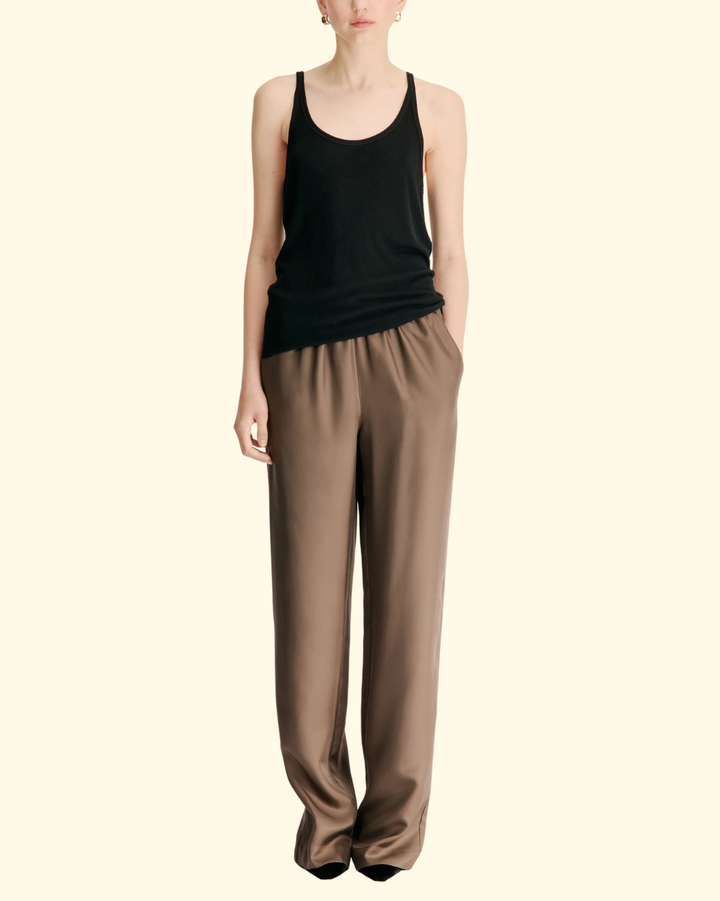 Roni Camisole | Black