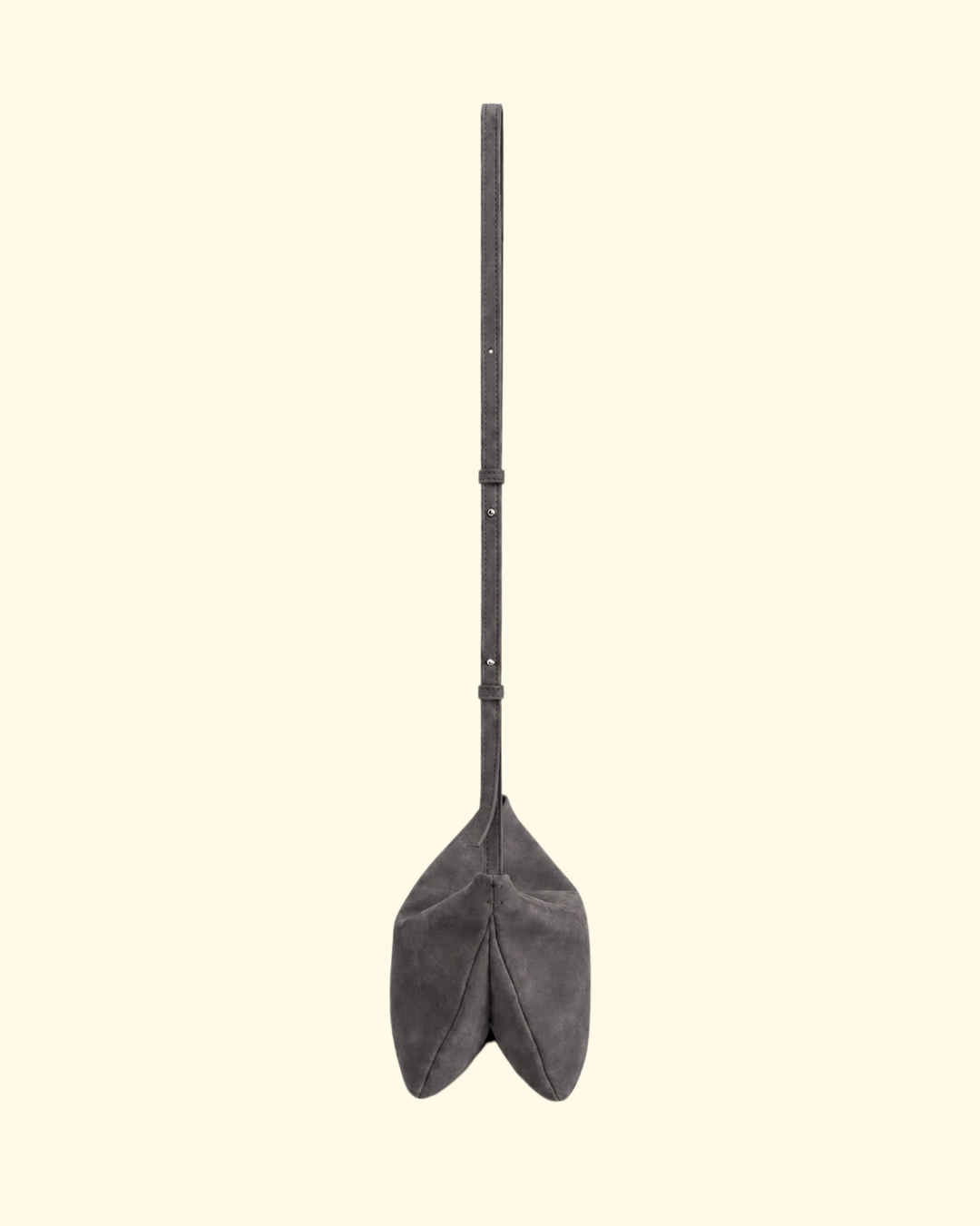 Moore Bag | Nubuck Ash
