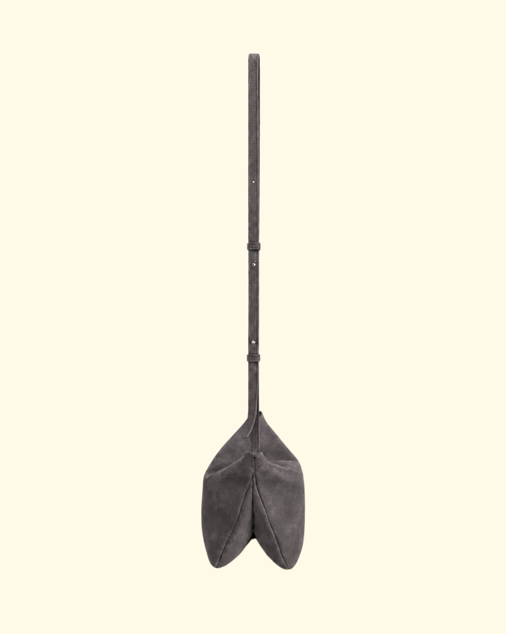 Moore Bag | Nubuck Ash