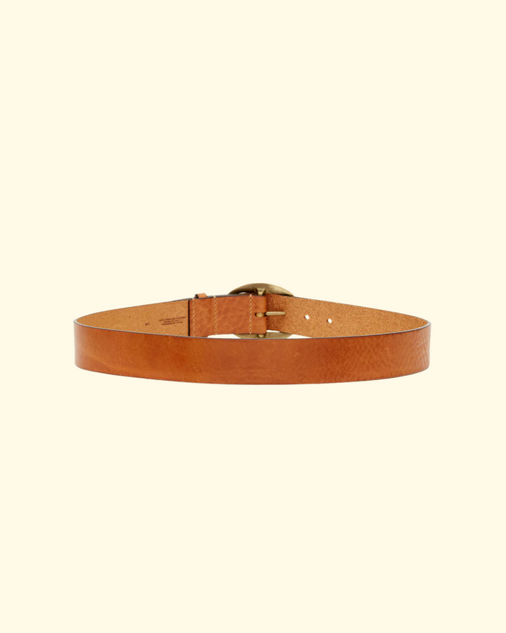 Dara Belt | Cognac