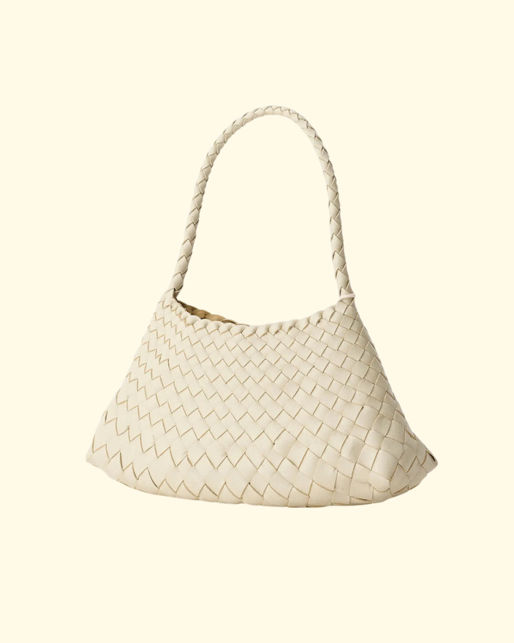 Rosanna Bag | Pearl