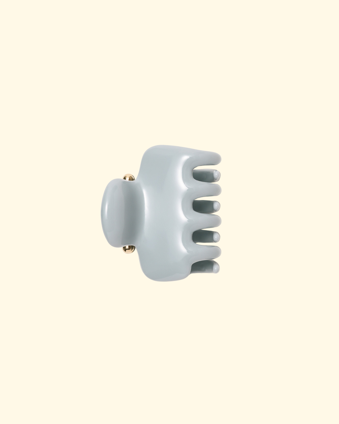 Claw Clip | Pale Blue
