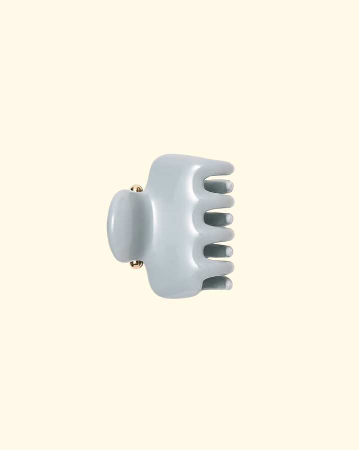 Claw Clip | Pale Blue