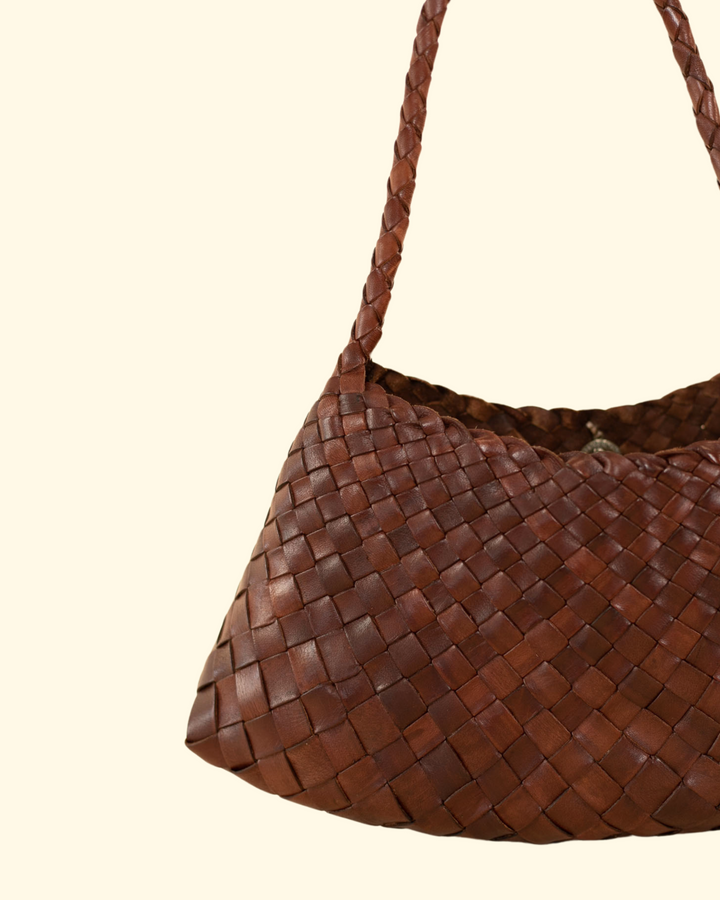 Rosanna Bag | Bruciato