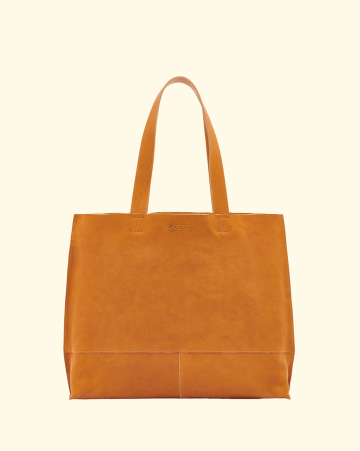 Talamone Tote | Natural